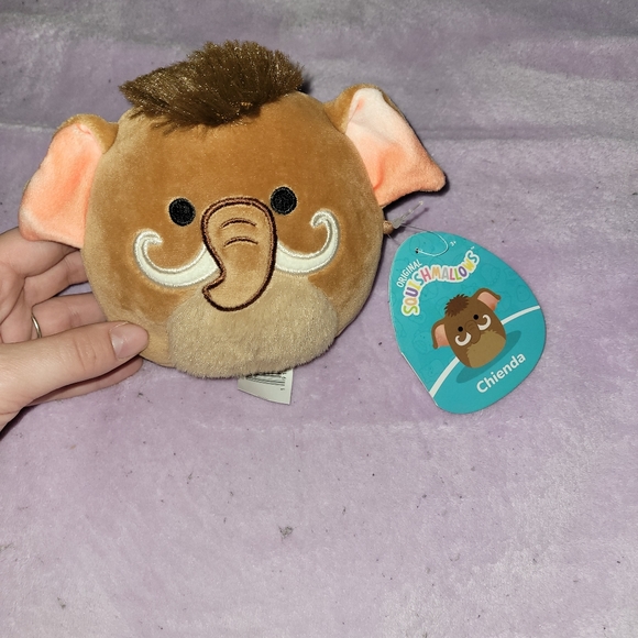 Kellytoy Other - Squishmallow
